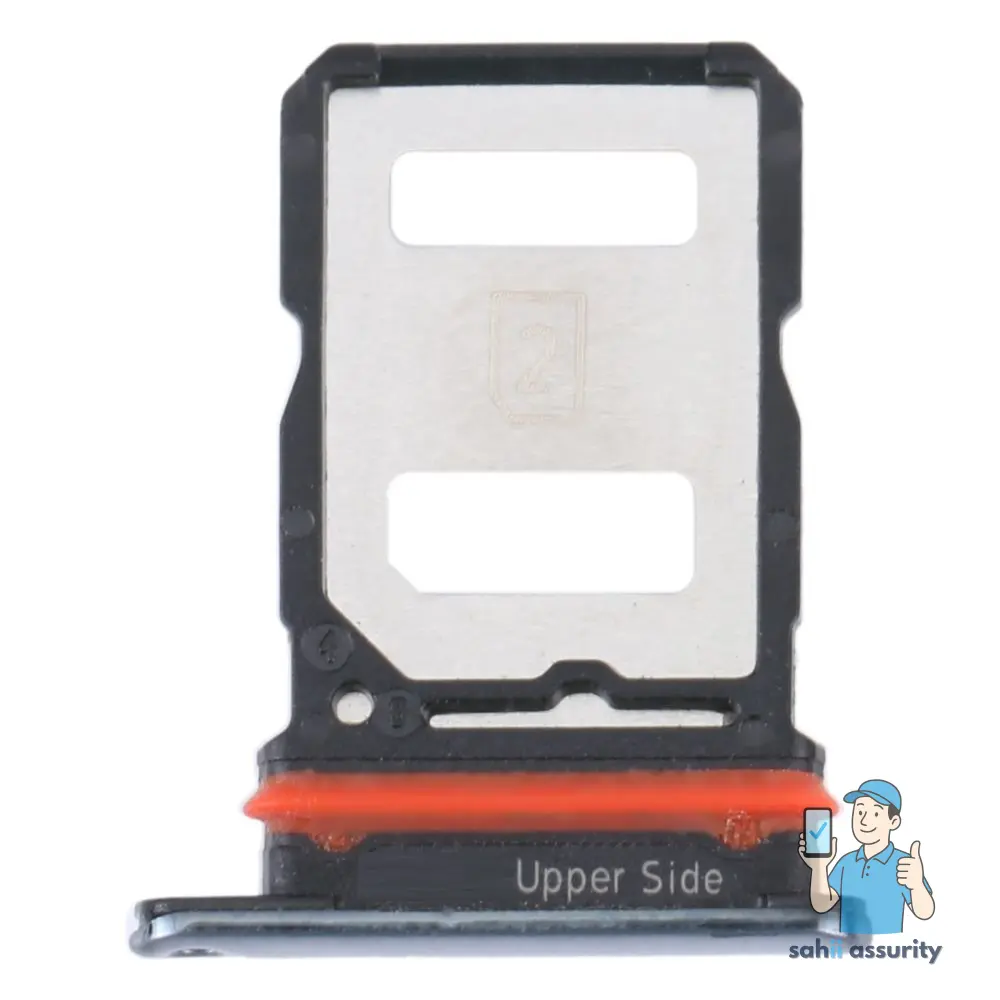 SIM Card Holder Tray for Vivo S7 5G